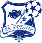 Escudo do Unistars