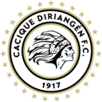Escudo do Diriangén