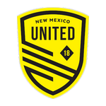 Escudo do New Mexico United