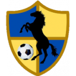 Escudo do Racing United