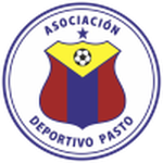 Escudo do Deportivo Pasto