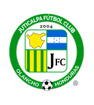 Escudo do Juticalpa