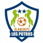 Escudo do Olancho