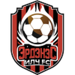 Escudo do Bayanzürkh Sporting