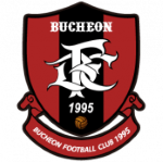 Escudo do Bucheon FC 1995