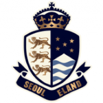 Escudo do Seoul E-Land FC