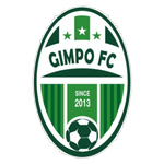 Escudo do Gimpo Citizen