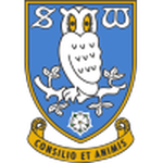 Escudo do Sheffield Wednesday U21