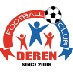 Escudo do Deren