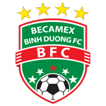 Escudo do Binh Duong