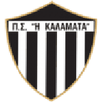 Escudo do Kalamata