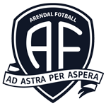 Escudo do Arendal