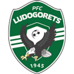 Escudo do Ludogorets II