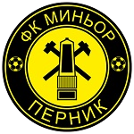Escudo do FK Minyor Pernik