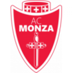 Escudo do Monza U20