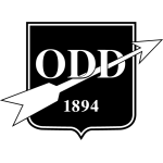 Escudo do Odd II