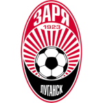Escudo do Zorya Luhansk