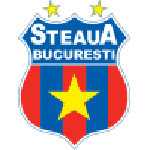 Escudo do CSA Steaua Bucureşti