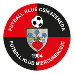 Escudo do Csikszereda