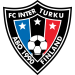 Escudo do Inter Turku