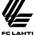Escudo do FC Lahti