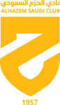 Escudo do Al-Hazm