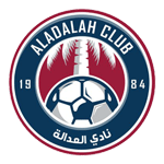 Escudo do Al-Adalah