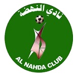Escudo do Al-Nahda