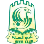 Escudo do Al Seeb