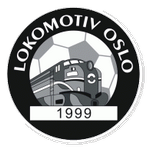 Escudo do Lokomotiv Oslo