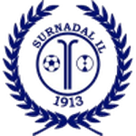 Escudo do Surnadal