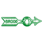 Escudo do Brodd