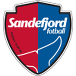 Escudo do Sandefjord II
