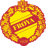 Escudo do Frøya