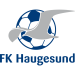 Escudo do Haugesund II