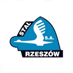 Escudo do Stal Rzeszów