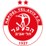 Escudo do Hapoel Tel Aviv