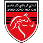 Escudo do Kafr Qasim