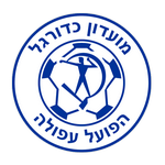 Escudo do Hapoel Afula