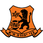Escudo do Bnei Yehuda