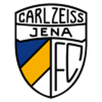 Escudo do Carl Zeiss Jena W