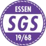 Escudo do SGS Essen W