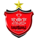 Escudo do Persepolis FC