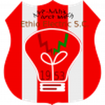 Escudo do Mebrat Hayl