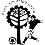 Escudo do Hapoel Hod HaSharon