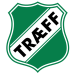 Escudo do Træff