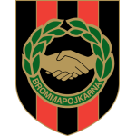 Escudo do IF Brommapojkarna
