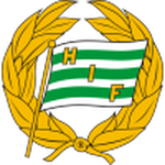 Escudo do Hammarby