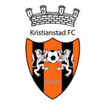 Escudo do Kristianstad