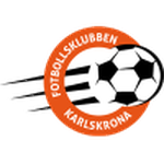 Escudo do Karlskrona